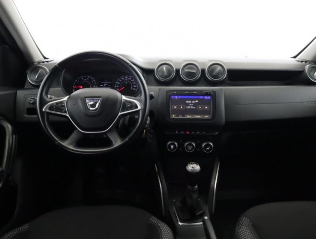 Dacia Duster  1.6 SCe 