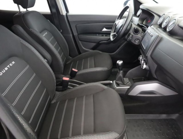 Dacia Duster  1.6 SCe 