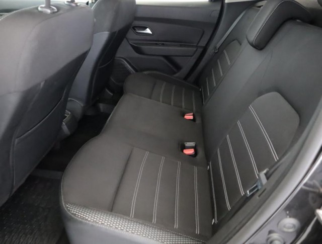 Dacia Duster  1.6 SCe 
