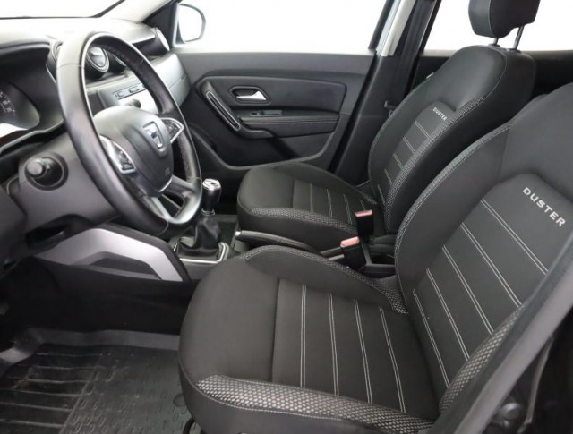 Dacia Duster  1.6 SCe 