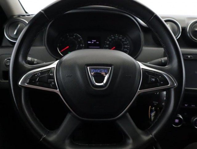 Dacia Duster  1.6 SCe 