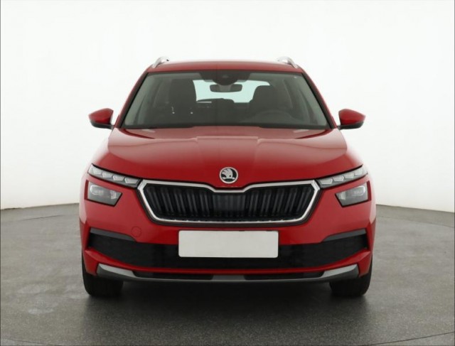 Škoda Kamiq  1.0 TSI Style