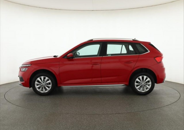 Škoda Kamiq  1.0 TSI Style