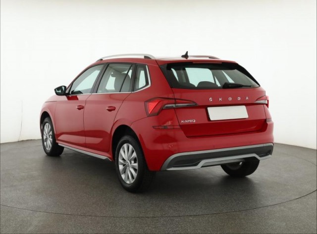 Škoda Kamiq  1.0 TSI Style
