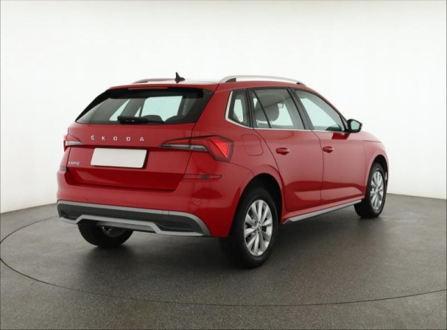 Škoda Kamiq  1.0 TSI Style