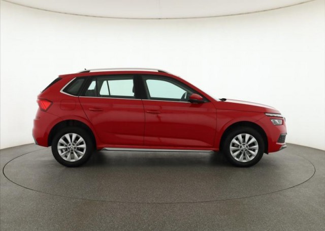 Škoda Kamiq  1.0 TSI Style