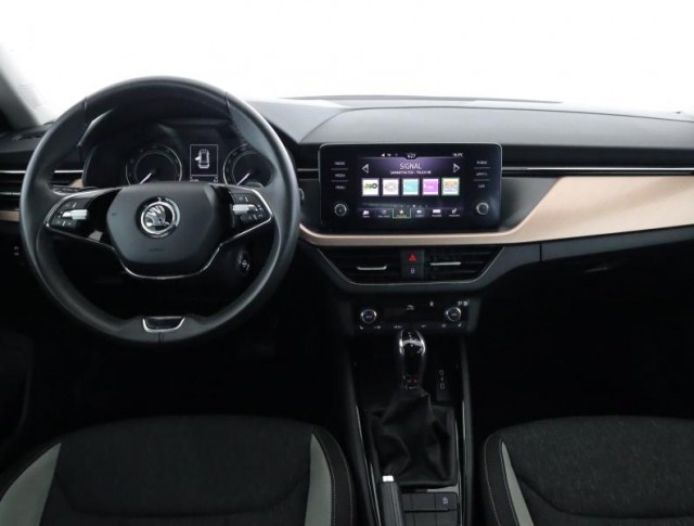 Škoda Kamiq  1.0 TSI Style