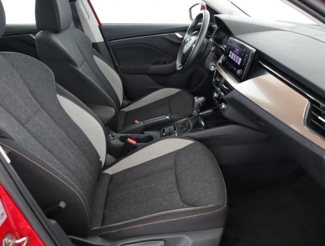 Škoda Kamiq  1.0 TSI Style