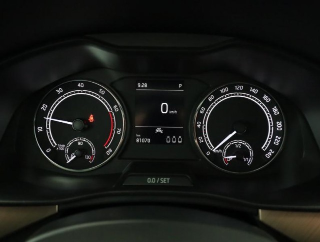 Škoda Kamiq  1.0 TSI Style