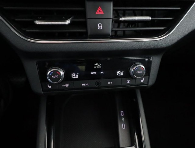 Škoda Kamiq  1.0 TSI Style