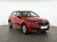 Škoda Kamiq  1.0 TSI Style