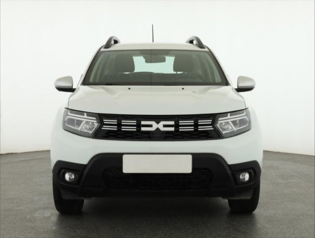 Dacia Duster  1.0 TCe 