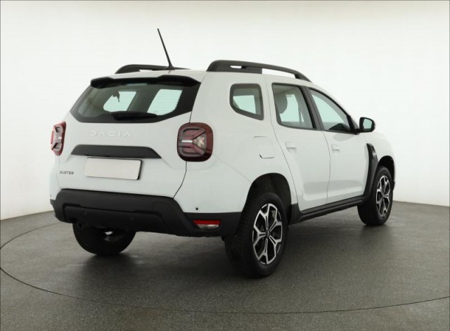 Dacia Duster  1.0 TCe 