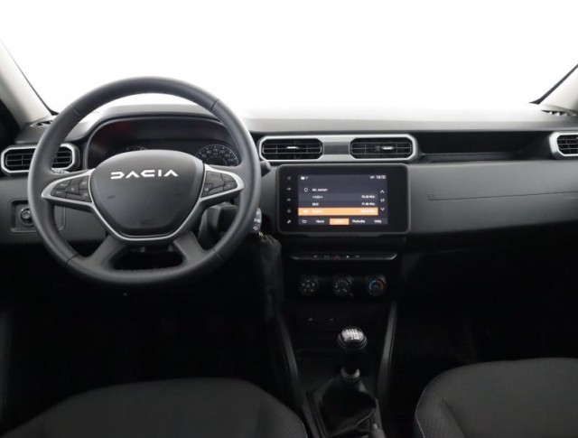 Dacia Duster  1.0 TCe 