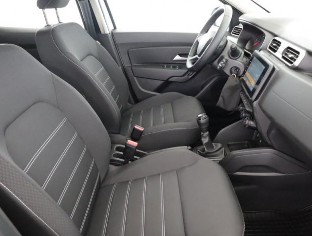 Dacia Duster  1.0 TCe 