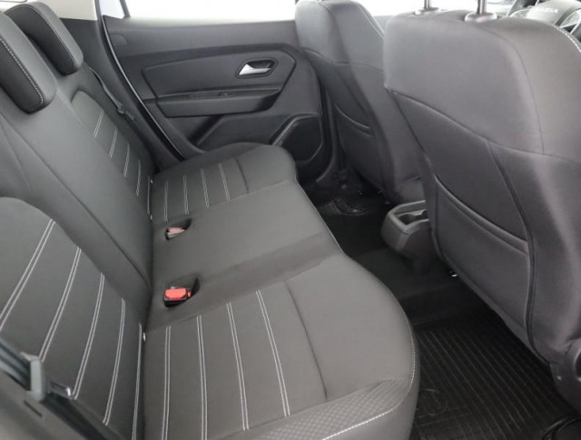 Dacia Duster  1.0 TCe 