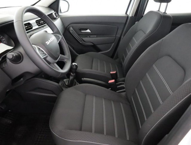 Dacia Duster  1.0 TCe 
