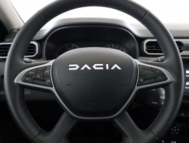 Dacia Duster  1.0 TCe 