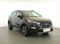 Hyundai Tucson  2.0 CRDi 