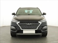 Hyundai Tucson  2.0 CRDi 
