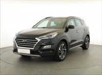 Hyundai Tucson  2.0 CRDi 