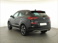 Hyundai Tucson  2.0 CRDi 