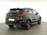 Hyundai Tucson  2.0 CRDi 