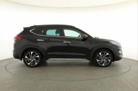 Hyundai Tucson  2.0 CRDi 