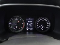 Hyundai Tucson  2.0 CRDi 