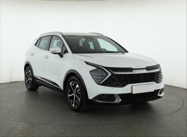 Kia Sportage  1.6 T-GDI Top