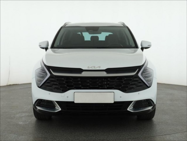 Kia Sportage  1.6 T-GDI Top