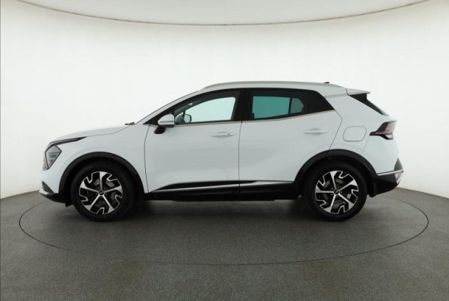 Kia Sportage  1.6 T-GDI Top