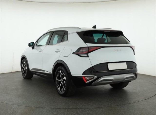 Kia Sportage  1.6 T-GDI Top