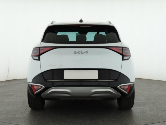Kia Sportage  1.6 T-GDI Top