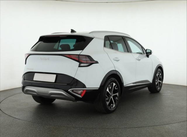 Kia Sportage  1.6 T-GDI Top