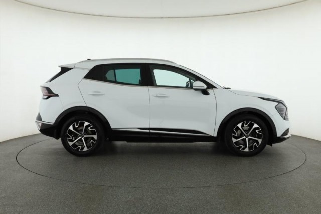 Kia Sportage  1.6 T-GDI Top