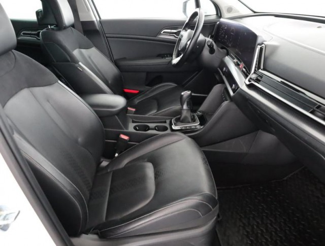 Kia Sportage  1.6 T-GDI Top