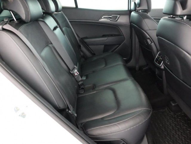 Kia Sportage  1.6 T-GDI Top