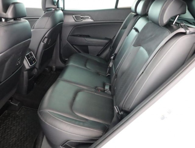 Kia Sportage  1.6 T-GDI Top