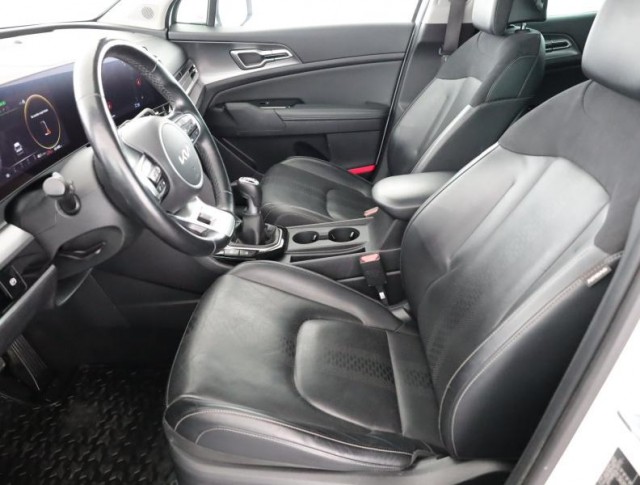 Kia Sportage  1.6 T-GDI Top