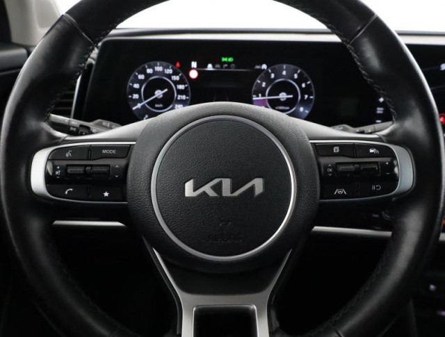 Kia Sportage  1.6 T-GDI Top