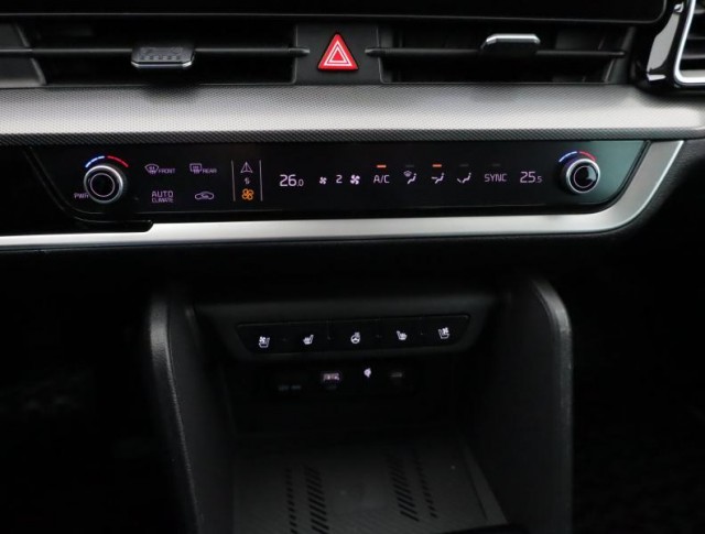 Kia Sportage  1.6 T-GDI Top