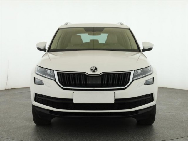 Škoda Kodiaq  2.0 TDI 4x4 
