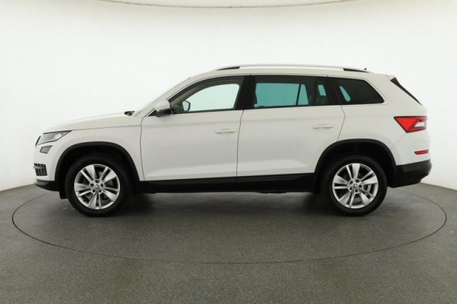 Škoda Kodiaq  2.0 TDI 4x4 