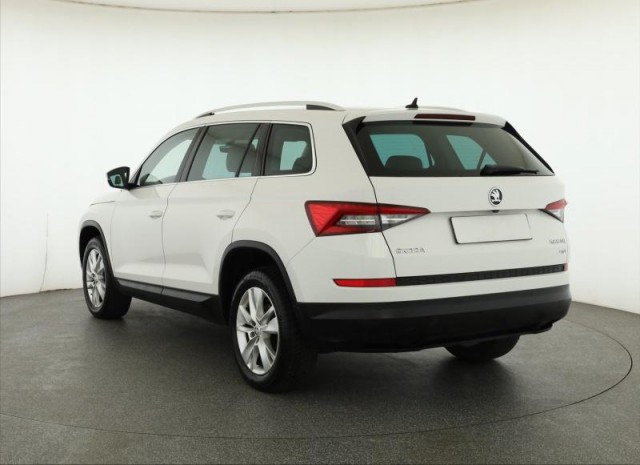 Škoda Kodiaq  2.0 TDI 4x4 