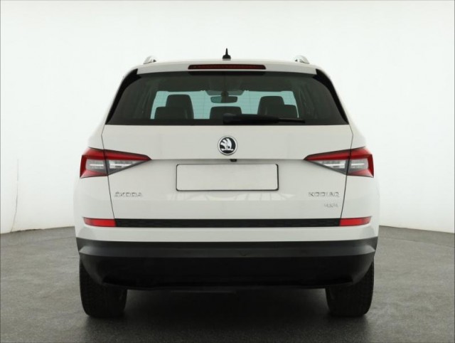 Škoda Kodiaq  2.0 TDI 4x4 