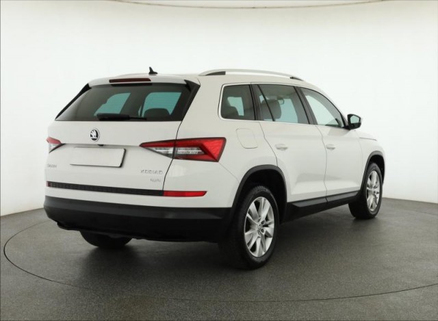 Škoda Kodiaq  2.0 TDI 4x4 