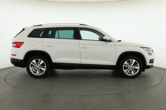 Škoda Kodiaq  2.0 TDI 4x4 