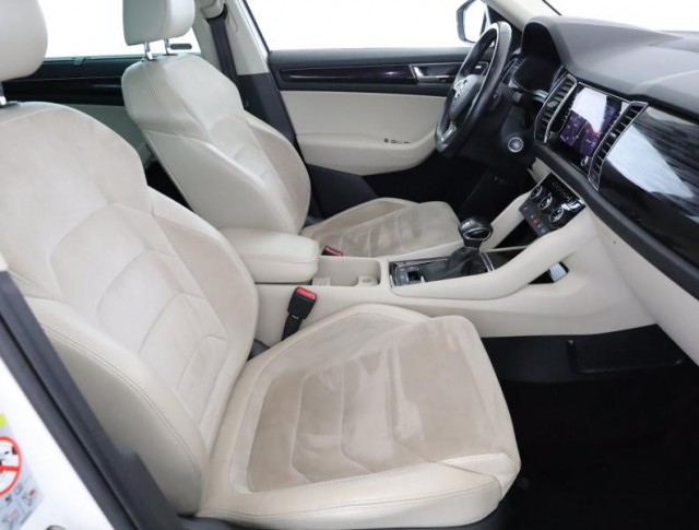 Škoda Kodiaq  2.0 TDI 4x4 