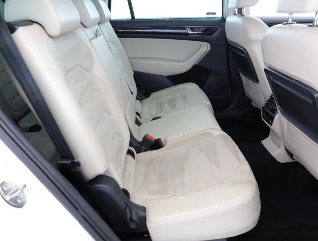 Škoda Kodiaq  2.0 TDI 4x4 